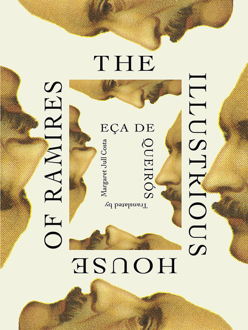 Title details for The Illustrious House of Ramires by José Maria de Eça de Queirós - Available